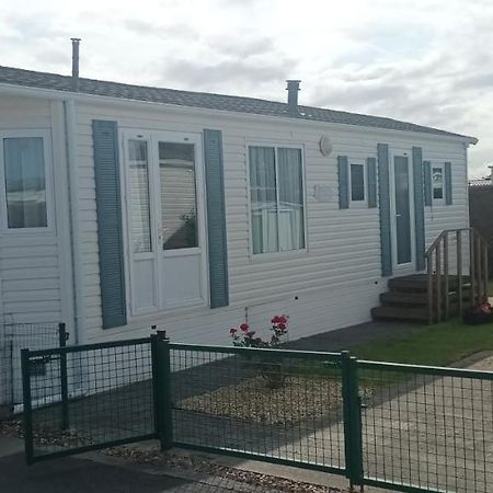 Cottage Tangro Middelkerke Eksteriør billede