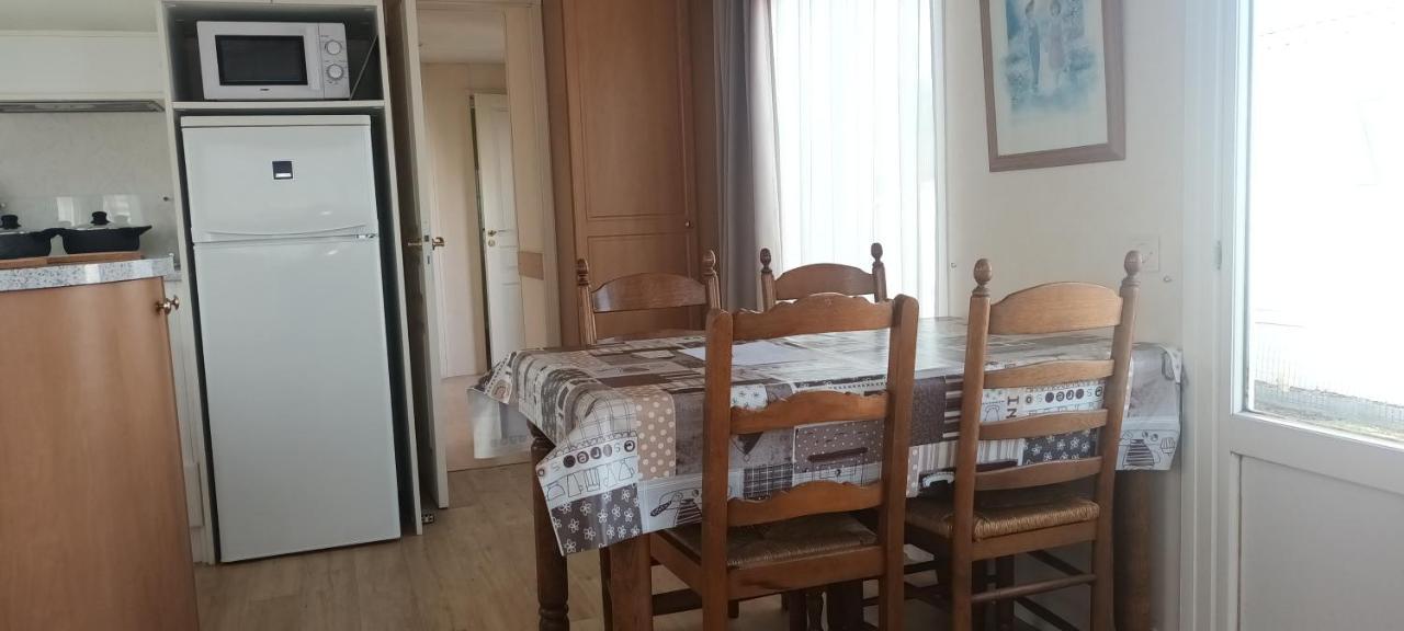 Cottage Tangro Middelkerke Eksteriør billede